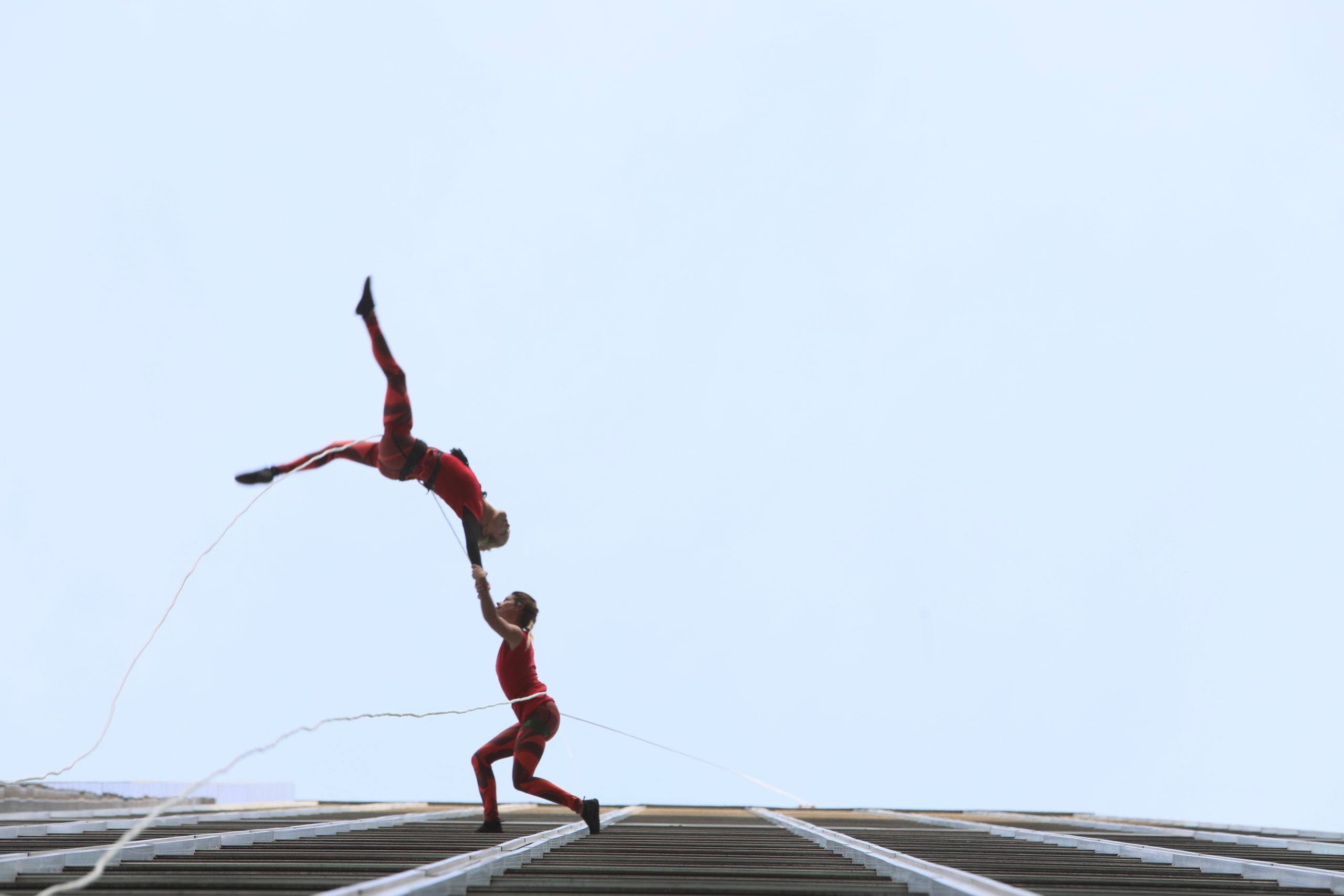 Come Join Us in Gastown for a New Urban Site Creation!