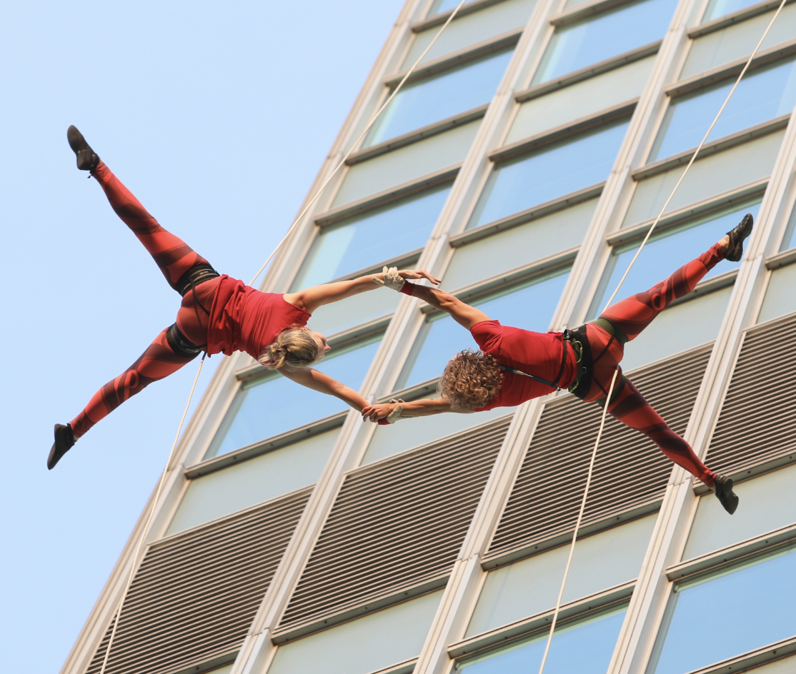 2024 Aeriosa Almost Summer Newsletter & AGM Notice 